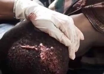 Manifes des FVG/Souleymane Sow tué : le témoignage émouvant de sa mère !!!