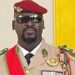 Armée : Deux hauts gradés nommés par le Président Colonel Mamadi Doumbouya (Décret) !!!