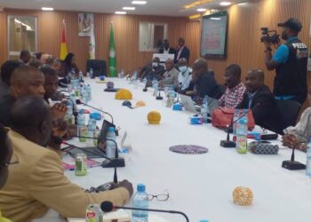 Développement local : les outils des forums préfectoraux de Développement participatif validés !!!