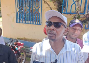 Éducation/Labé : les enseignants contractuels dans la rue, réclament le paiement de leurs arriérés de salaires et primes !!!