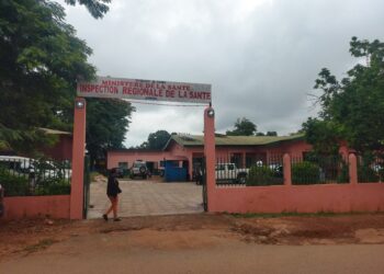 Kindia: Le Maire propose au Préfet la suspension d&rsquo;un conseiller communal (Lettre)!!!