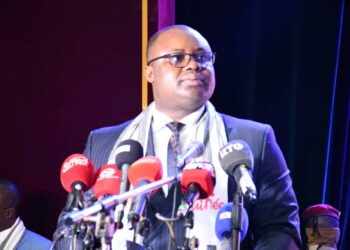 Palais du Peuple : les femmes parlementaires célèbrent en différé la Journée Internationale de la femme Africaine !!!