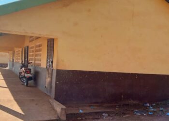 Enseignement technique : Aucun candidat pour le concours des Types A et B à Dinguiraye, une déception pour l’inspecteur !!!