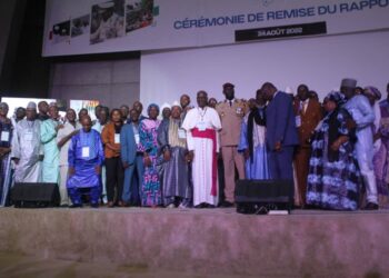 Deux ans après l’avènement du CNRD, ce qu’il faut retenir des actions politiques!!!