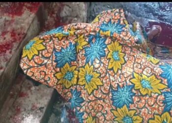 Dernière minute : Un homme égorge sa petite amie à Kakoulimayah (média) !!!