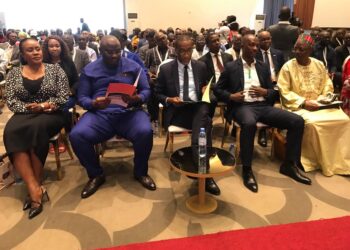 Mines : Ouverture à Conakry de la 2ème édition du congrès africain sur la sécurité et la santé dans les mines et carrières (CASSMICA) !!!