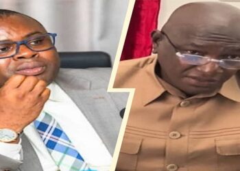 Rétrospective sur l’évaluation des Ministres de la Transition : Lorsque le PM, Dr Bernard Goumou déclare l’indéfendable Guillaume Hawing du MEPU-A !!!