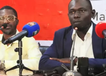Média : L’Association de Presse ‘’REMIGUI’’ dénonce ‘’la suspension du journaliste Abdoul Latif Diallo’’ par la HAC !!!
