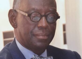 Dakar : Condamnation d’Ousmane SONKO pour « Corruption de la jeunesse », c’est ‘’une parodie voire d’un déni de justice’’ Maître Amadou Thidiane KABA !!!