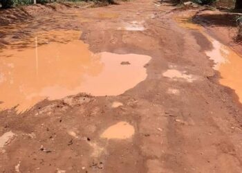 Retard dans le démarrage des travaux de bitumage de la route Labé -Mali : des citoyens de la localité attendent avec impatience la mise en œuvre du projet !!!