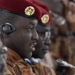 Burkina : trois militaires écroués pour « complot contre la sûreté de l’Etat » !!!