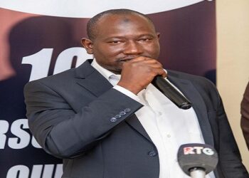 Récupération des domaines de l’Etat : ‘’Nous avons accompli des missions difficiles’’, selon Mohamed Doussou TRAORE, DG du Patrimoine Bâti Public !!!