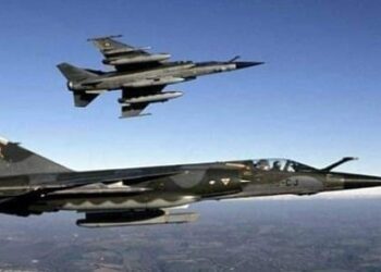 Le Niger interdit son espace aérien aux avions français!!!