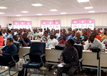 Innovation : Lancement du projet ‘’Pré-intégration Vivre et travailler en Allemagne’’ !!!