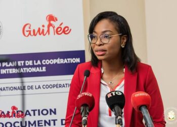 Recensement Général de la Population : La Ministre du Plan, Rose Pola Pricemou donne des précisions et quelques avantages !!!