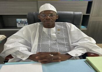 Choisi parmi les 100 personnalités qui font bouger la Guinée, M. Macky Guissé à cœur ouvert chez www.lavoixdupeuple.info (Interview) !!!