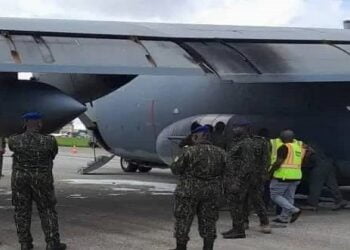 Incident à l’Aéroport AST de Conakry, les vols annulés (voici les raisons) !!!