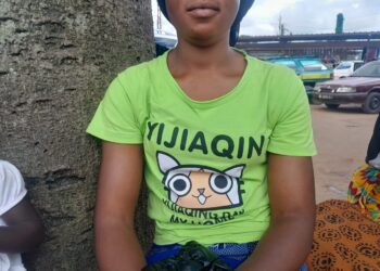 N’Zérékoré : Des mères veuves et célibataires désespérées s’expriment !!!