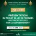 LFR 2023 : Les conseillers nationaux conviés à une plénière ce lundi 11 septembre à 15H (Communiqué) !!!