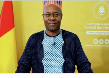 Le Président de la Transition, Col Mamadi Doumbouya s’interroge sur certaines questions lors du conseil des ministres : Concrètement, où en sommes-nous… ? (Compte rendu) !!!!