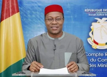 Faible qualité et coûts élevés d’internet en Guinée : « on va encore avoir les coûts élevés de production… » selon le ministre Ousmane Gaoual Diallo !!!