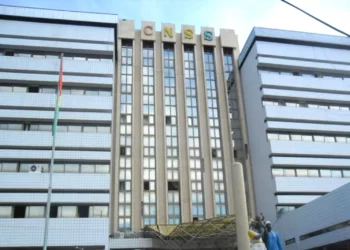 Economie : Le versement des pensions de retraite de l’échéance d’Octobre 2023 débutera le mercredi 4 octobre prochain (Communiqué CNSS) !!!