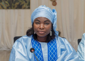 N’zérékoré : Une décision de la Ministre Louopou Lamah piétinée par des acteurs de Café et de Cacao !!!