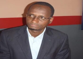 Lettre ouverte au président de la transition, le colonel Mamadi Doumbouya (Par Habib Yemberin)