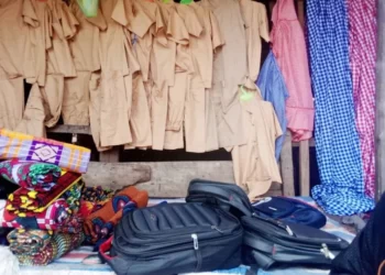 Education/Kérouané : Des parents d’élèves dénoncent la hausse des prix des fournitures à l’approche de la rentrée des classes !!!