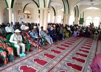 L’An 2 du CNRD : Les autorités de Kissidougou organisent des cérémonies de prières et de sacrifices !!!