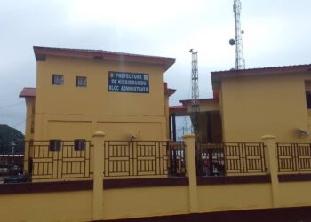 Insécurité à KISSIDOUGOU : des malfrats emportent plus de 80 millions de francs guinéens!!!