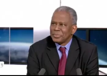 Page noire : L’ancien Ambassadeur Amara Camara a tiré sa révérence !!!