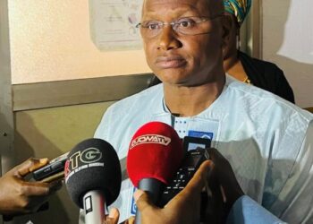 Assemblée Générale de l&rsquo;ONU : par patriotisme, la communauté guinéenne de New York doit réserver un accueil chaleureux au Colonel Mamadi Doumbouya!!!