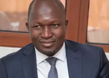 La justice guinéenne en crise : retour à la case départ !( Par Mognouma Cissé)