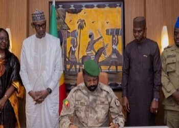 Transitions militaires, face à la CEDEAO : Le Mali, le Burkina et le Niger signent une alliance défensive !!!