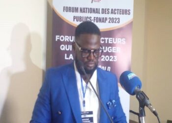 Promotion : Le forum national des acteurs publics lancé à Conakry !!!