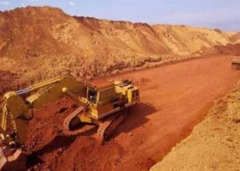 Guinée : Le favoritisme et les pots-de-vin se font la guerre dans les mines (Rapport PCQVP) !!!