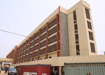 L’AN 2 du CNRD : Les infrastructures sanitaires modernes émergent, l’offre des soins s’améliore !!!