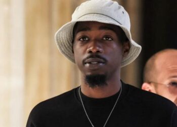 Justice : le rappeur MHD condamné à 12 ans de prison pour meurtre (verdict) !!!