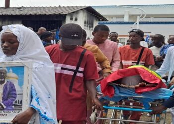 Nécrologie : Un symposium à la mémoire de l’humoriste comédien, Sow Bailo !!!