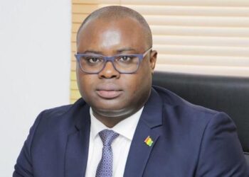 Des milliards pour la rénovation de la résidence des Premiers Ministres en Guinée : Des citoyens se prononcent !!!