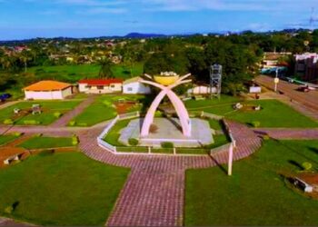 L’An 2 du CNRD : Ce qu’en pensent les citoyens de N’zérékoré avec notre correspondante !!!