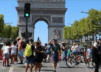 Précarité : La France bascule un peu plus dans la pauvreté, avec des privations qui atteignent des sommets, selon l’association Secours Populaire !!!