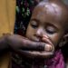 Au Congo, 60 personnes, dont 33 enfants, meurent de faim!!!