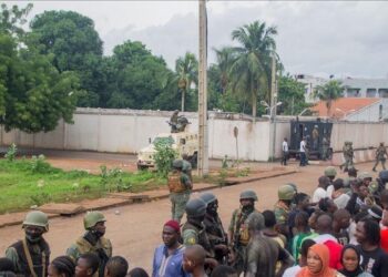 Mali : Un deuil national de 3 jours décrété après une sanglante attaque terroriste !!!