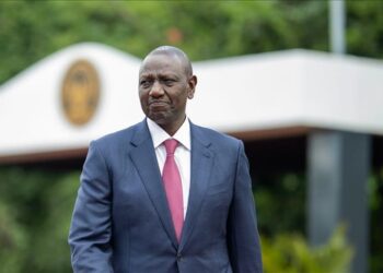 Le Kenya envisage de supprimer les visas pour les citoyens de tous les pays!!!