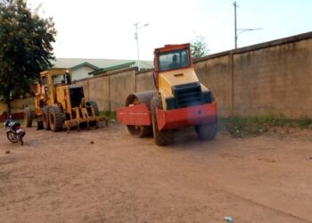 Sport/Dinguiraye : Bientôt un terrain synthétique au Stade Préfectoral !!!