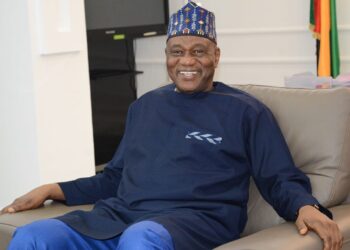 Dernière minute : L’ancien Président de l’Assemblée, H. Amadou Damaro bénéficie d’une liberté avec ‘’des restrictions’’ !!!