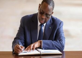 Sénégal : Voici la liste complète des ministres du nouveau gouvernement de Macky Sall !!!