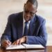 Sénégal : Voici la liste complète des ministres du nouveau gouvernement de Macky Sall !!!